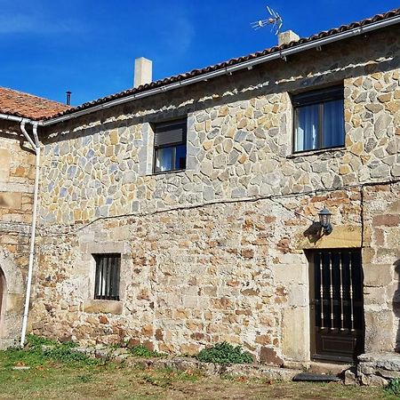 Casa en Orbó-Brañosera Exterior foto