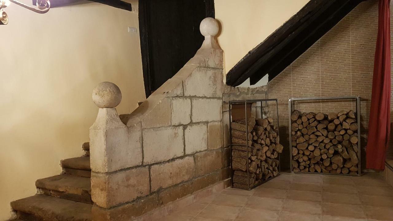 Casa en Orbó-Brañosera Exterior foto
